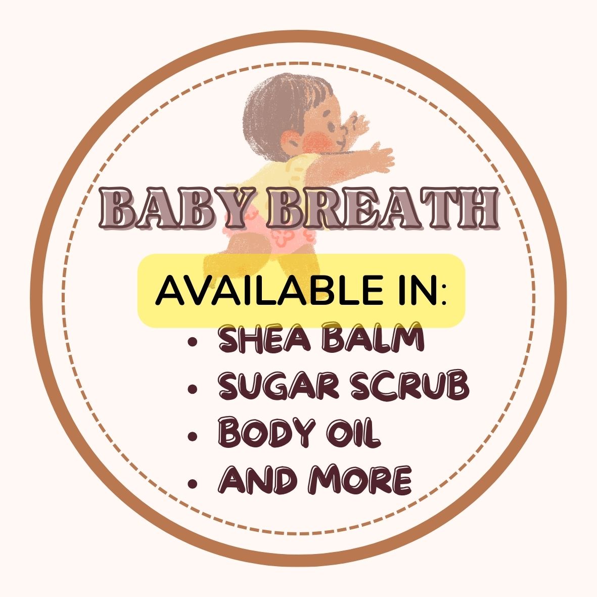 Baby Breath
