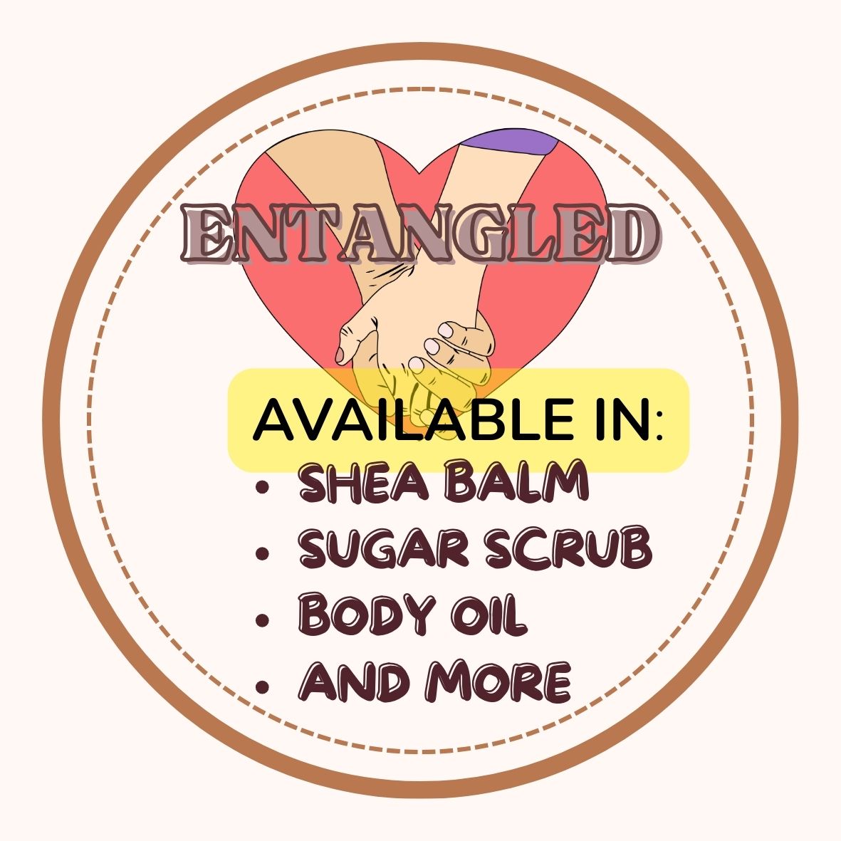 Entangled