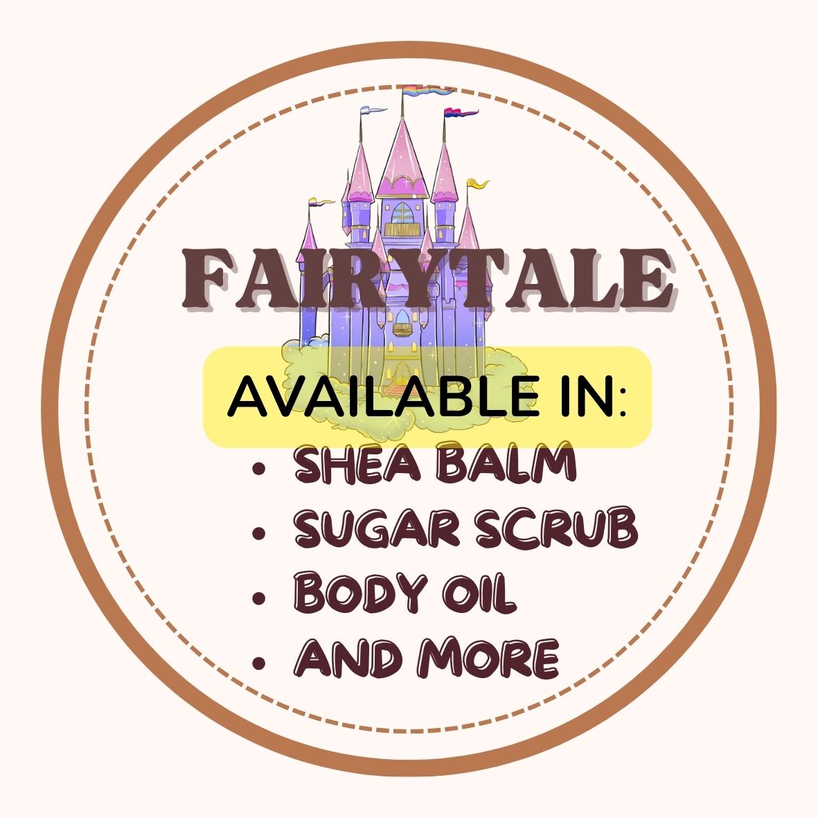 Fairytale