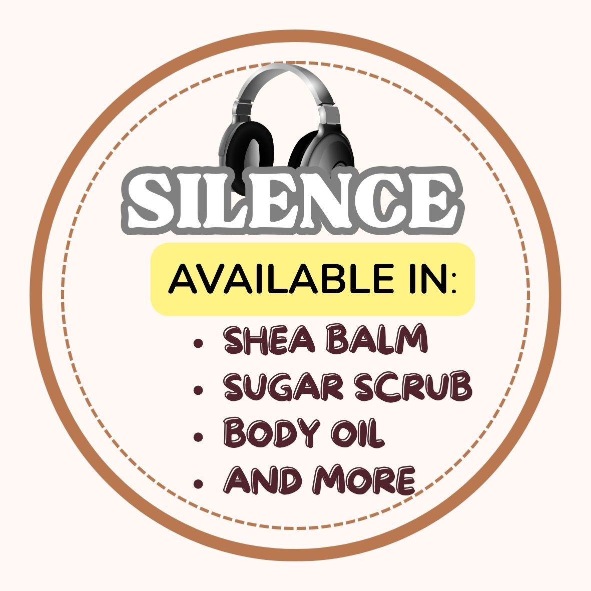Silence