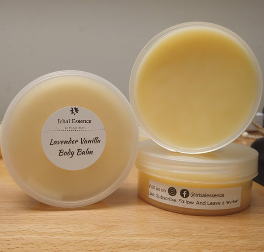 Not Your Usual Body Butter Designer Collection