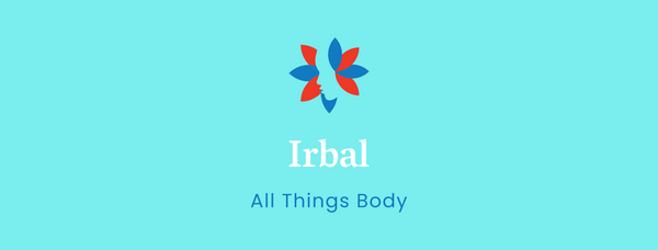 Irbal Essence