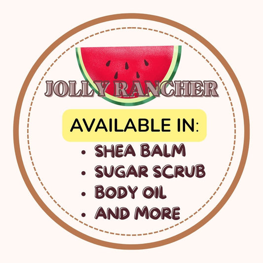 Jolly Rancher