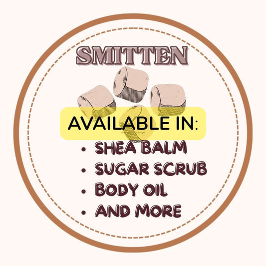 Smitten