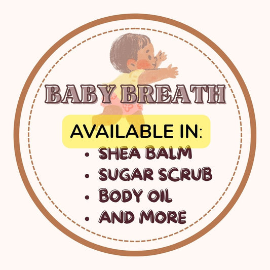 Baby Breath