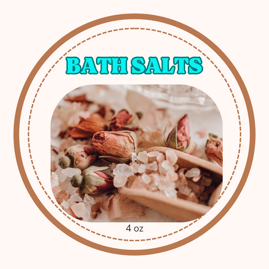 Bath Salts