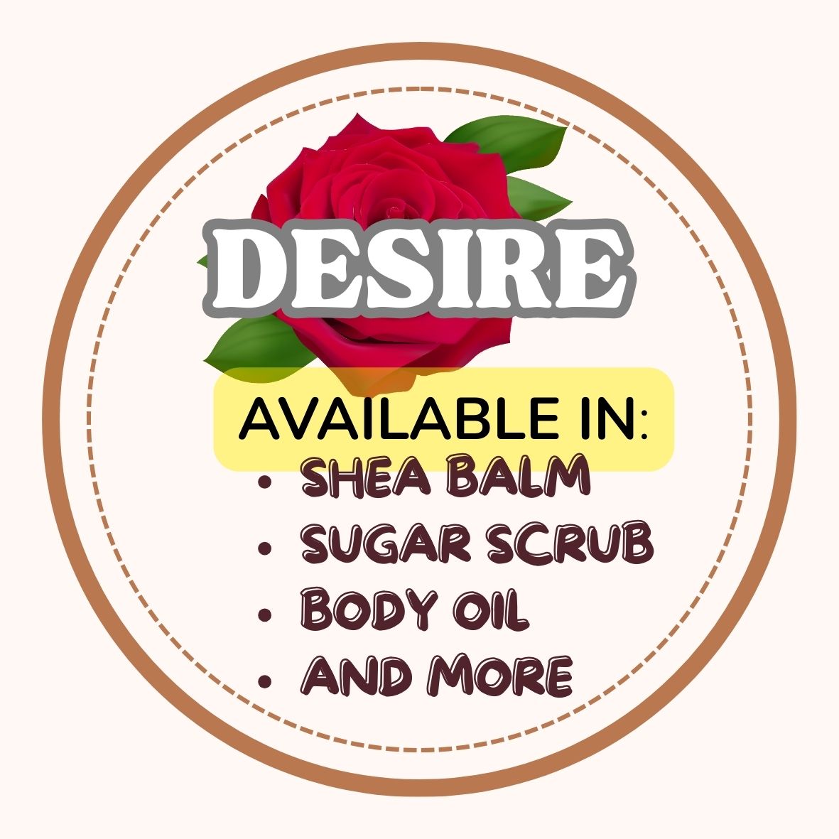 Desire
