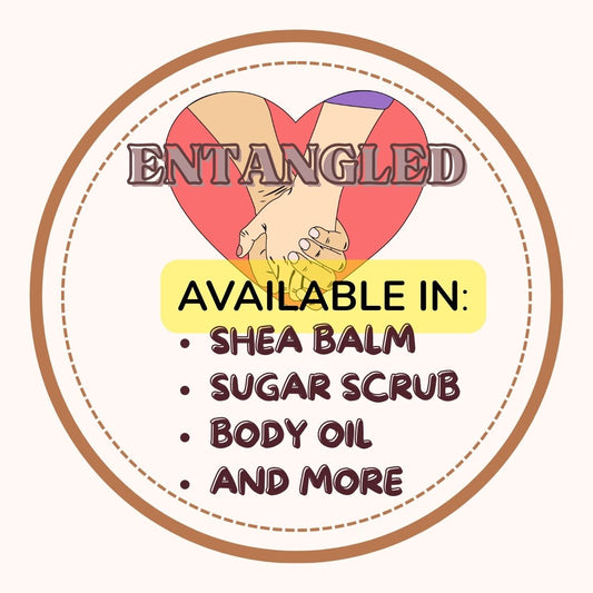 Entangled