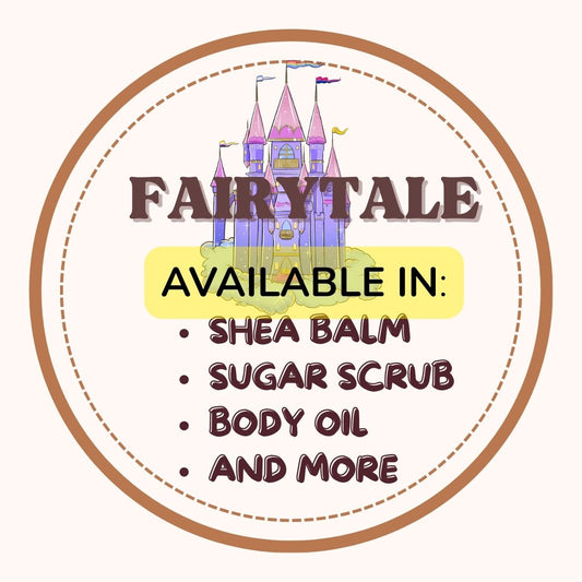 Fairytale