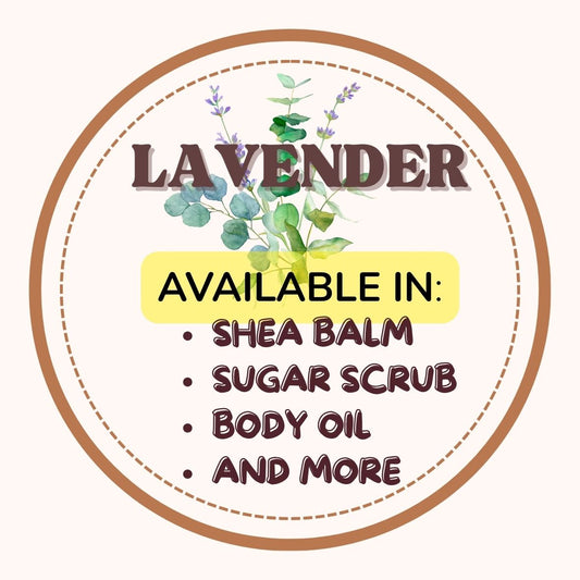 Lavender