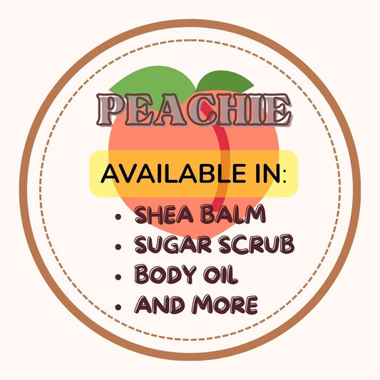 Peachie